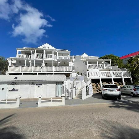 Cul de Sac 5 Min D'Orient Bay-Vue Imprenable, Idolem Residence Unite 8 - 57 Rue Du Mont Vernon 1 מראה חיצוני תמונה