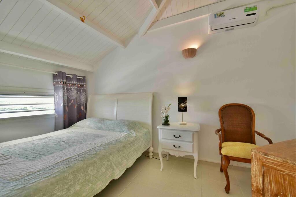 Cul de Sac 5 Min D'Orient Bay-Vue Imprenable, Idolem Residence Unite 8 - 57 Rue Du Mont Vernon 1 מראה חיצוני תמונה