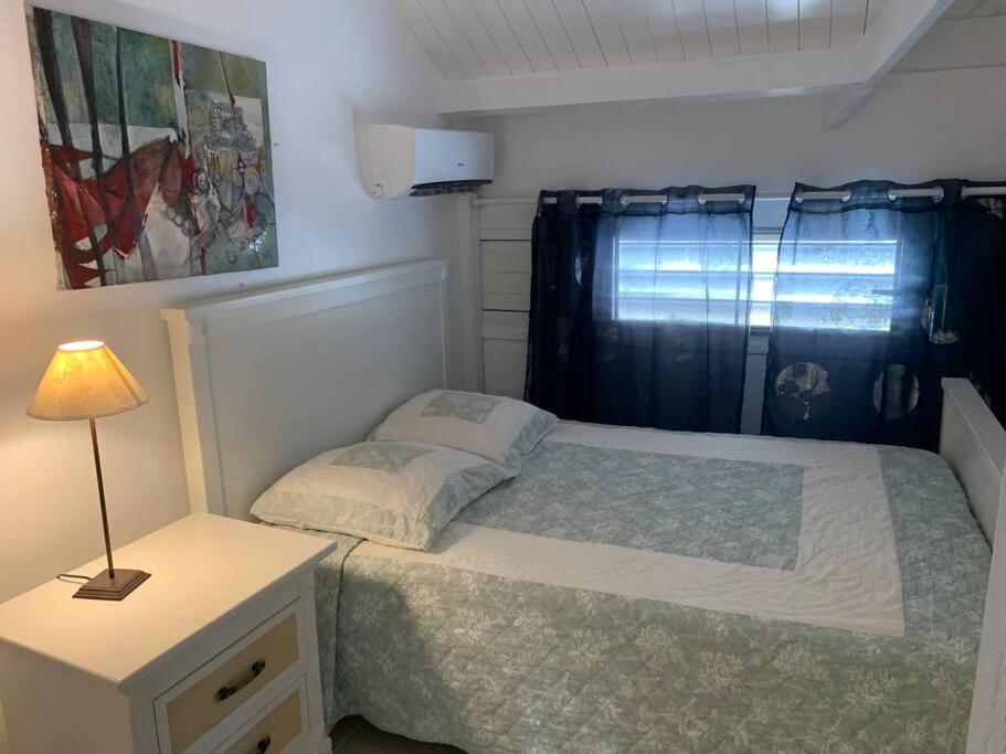 Cul de Sac 5 Min D'Orient Bay-Vue Imprenable, Idolem Residence Unite 8 - 57 Rue Du Mont Vernon 1 מראה חיצוני תמונה