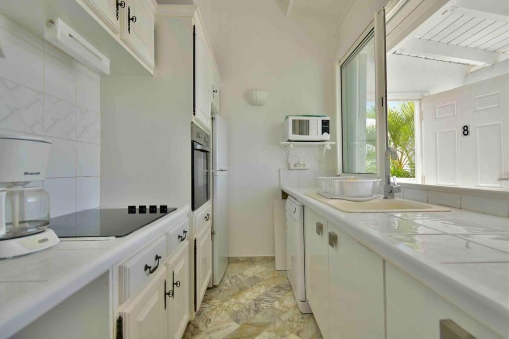 Cul de Sac 5 Min D'Orient Bay-Vue Imprenable, Idolem Residence Unite 8 - 57 Rue Du Mont Vernon 1 מראה חיצוני תמונה