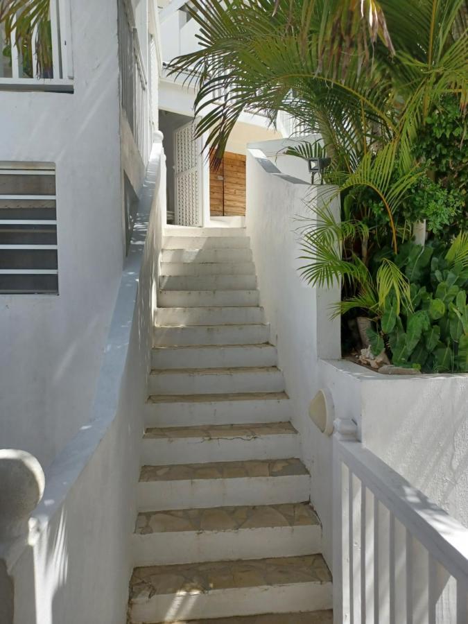 Cul de Sac 5 Min D'Orient Bay-Vue Imprenable, Idolem Residence Unite 8 - 57 Rue Du Mont Vernon 1 מראה חיצוני תמונה