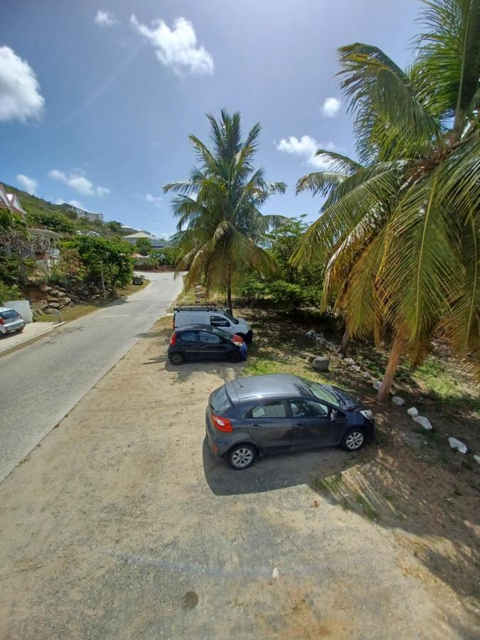 Cul de Sac 5 Min D'Orient Bay-Vue Imprenable, Idolem Residence Unite 8 - 57 Rue Du Mont Vernon 1 מראה חיצוני תמונה
