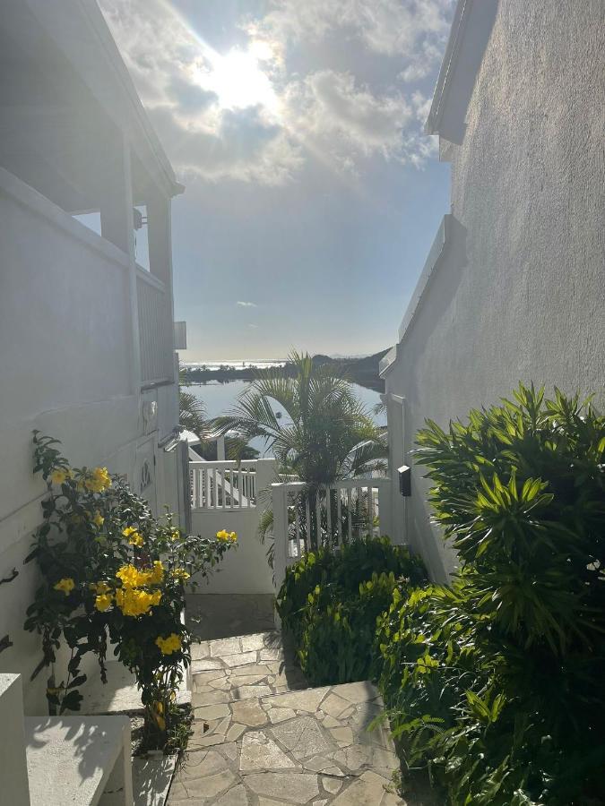 Cul de Sac 5 Min D'Orient Bay-Vue Imprenable, Idolem Residence Unite 8 - 57 Rue Du Mont Vernon 1 מראה חיצוני תמונה